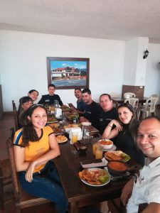 COMPARTIENDO
